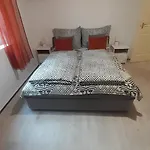 Vakantiehuis Mia *