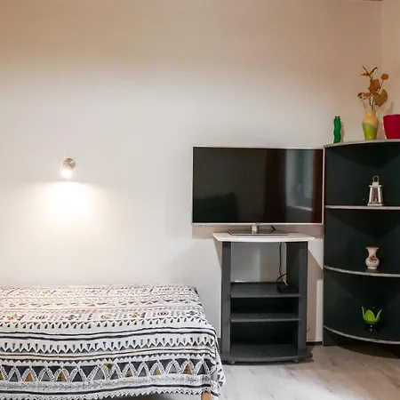 Mia Casa de Férias