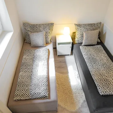 Mia Dom wakacyjny Ordacsehi