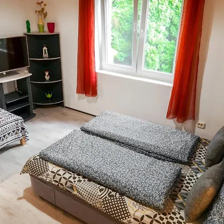 Mia Dom wakacyjny Ordacsehi