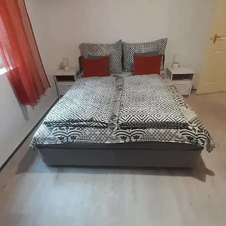 Prázdninový dům Mia *