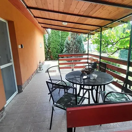 Prázdninový dům Mia