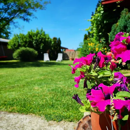 Mia Ferienhaus