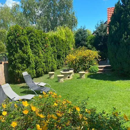 Mia Ferienhaus