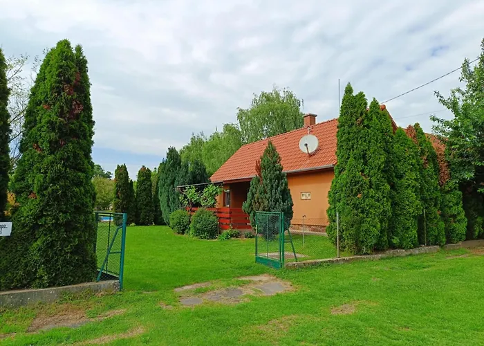 Mia Ferienhaus *