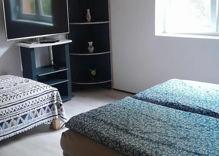 Ferienhaus Mia *