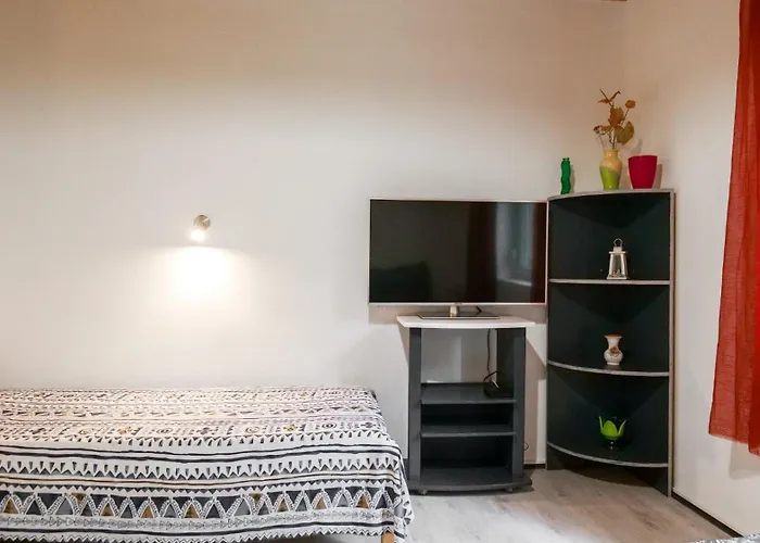 Mia Ferienhaus
