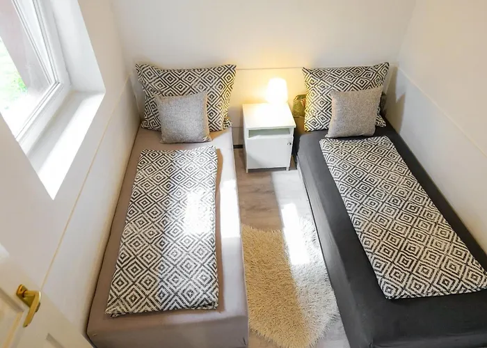 Mia Casa vacanze Ordacsehi