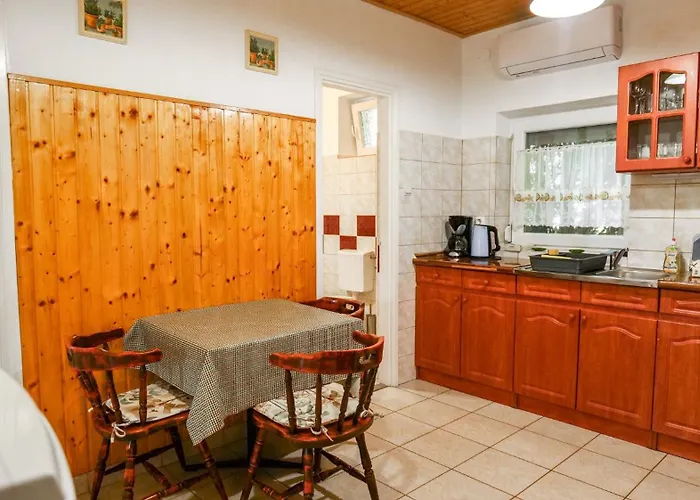 Casa vacanze Mia