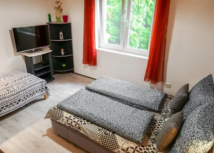 Mia Ferienhaus Ordacsehi