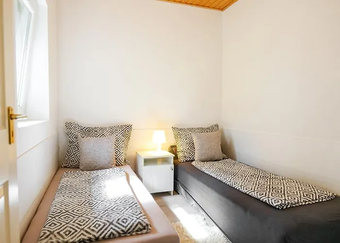 Mia Ferienhaus