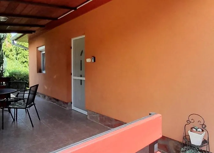Casa vacanze Mia Ordacsehi