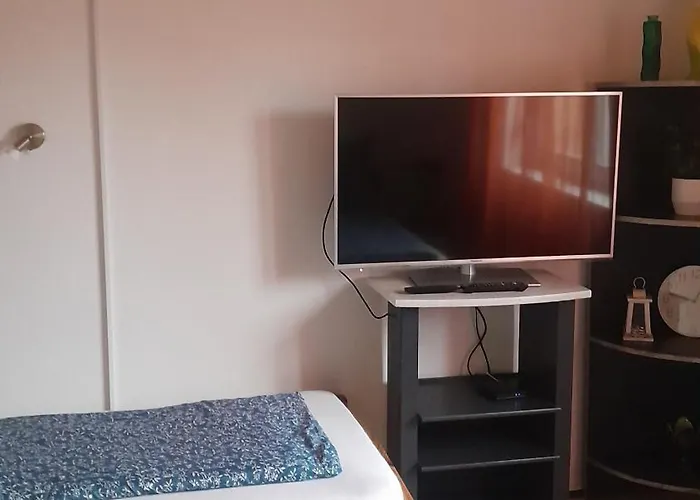 Ferienhaus Mia *